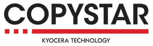 Copystar logo