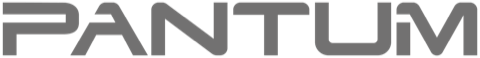 Pantum logo