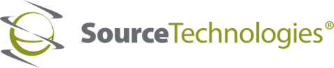 Source Technologies logo