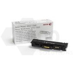 Xerox 106R02777 Black Toner (High Yield)