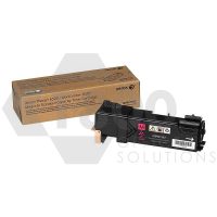 Xerox 106R01592 Magenta Toner (Standard Yield)