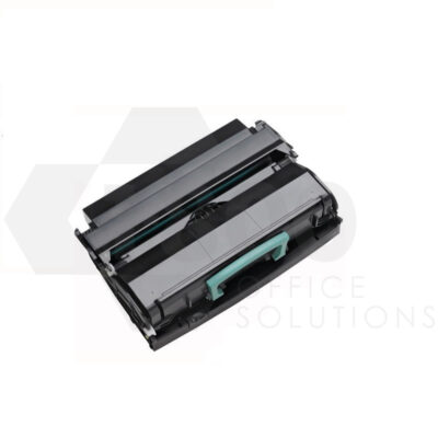 Dell 3302667 High Yield Black Toner Cartridge