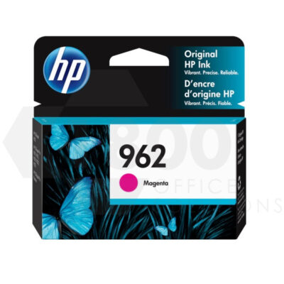 HP 962 Magenta Ink Cartridge