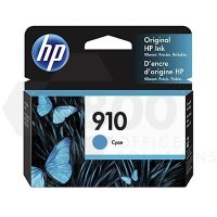 3YL58AN Cyan Ink (Standard Yield)