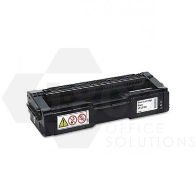 Ricoh 406346 Magenta Toner Cartridge