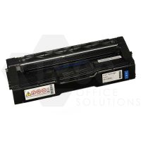 Ricoh 407540 Cyan Toner