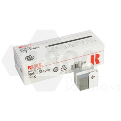 Ricoh 410802 Staples