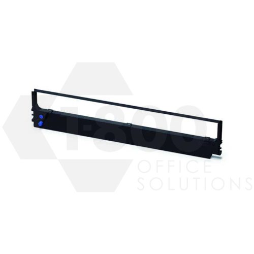 Okidata 44173404 Black Ribbon (Standard Yield) - Image 1