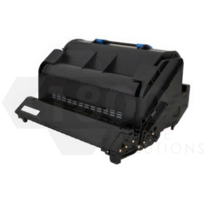 Okidata 45488801 Black Toner Cartridge
