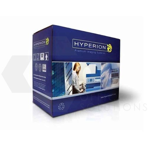 Hyperion Compatible 53B1H00 Black Toner (High Yield) - Image 1