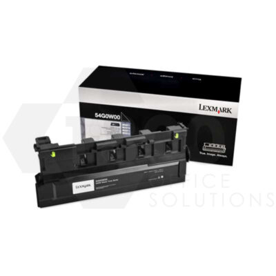 Lexmark 54G0W00 Waste Toner Box