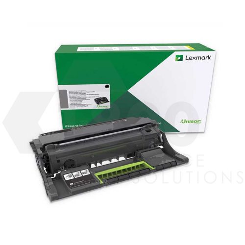 Lexmark 56F0Z00 Black Imaging Kit (Standard Yield) - Image 1