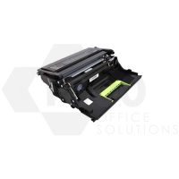 Lexmark 58D0Z00 Black Imaging KitÂ  (Standard Yield)