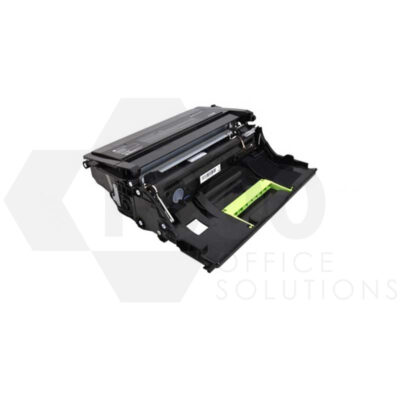 Lexmark 58D0Z00 Black Imaging Unit