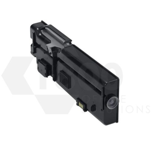 Dell 593BBBM Black Toner (Standard Yield) - Image 1
