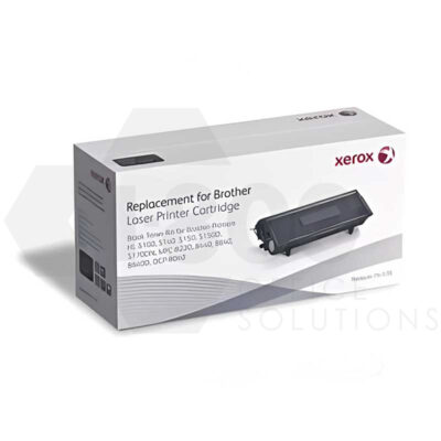 Compatible Brother 6R1424 High Yield Black Toner Cartridge