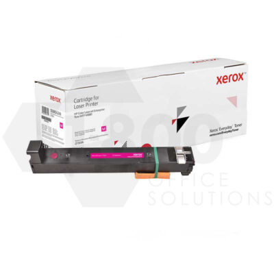 Compatible HP 304A Magenta Toner Cartridge