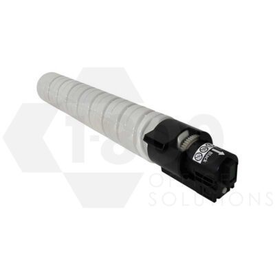 Compatible Ricoh 841276 Black Toner Cartridge