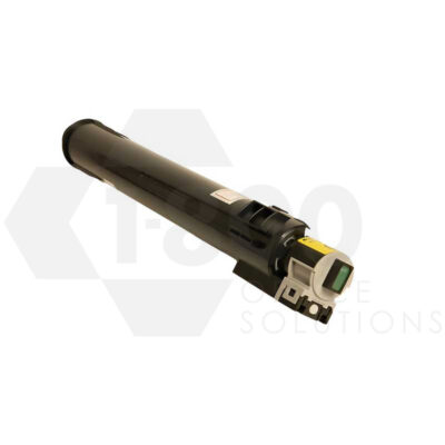 Compatible Ricoh 841277 Yellow Toner Cartridge