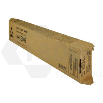 Ricoh 841849 Black Toner Cartridge