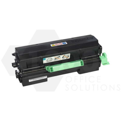 Ricoh 841886 Black Toner Cartridge
