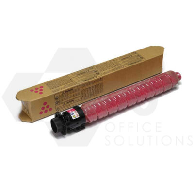 Ricoh 841920 High Yield Magenta Toner Cartridge