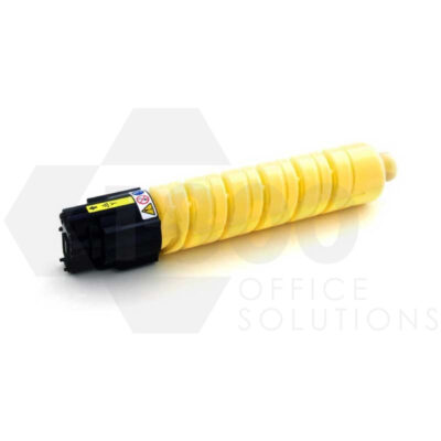 Ricoh 841922 Yellow Toner Cartridge