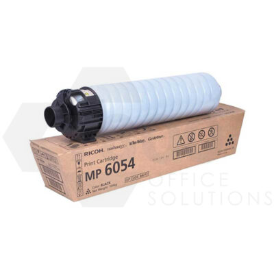 Ricoh 842126 Black Toner Cartridge