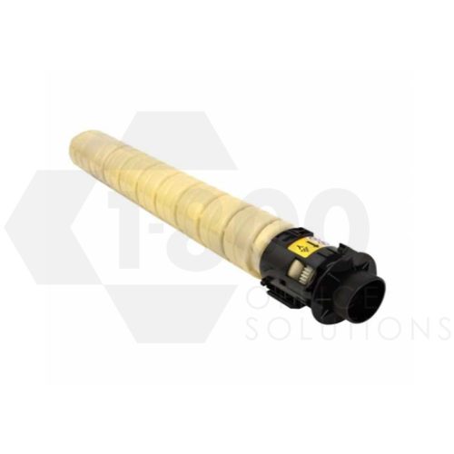 Ricoh 842280 Yellow Toner (Standard Yield) - Image 1