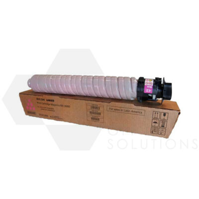 Ricoh 842281 Magenta Toner Cartridge