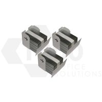 Hyperion Compatible ARSC2 Black Staples (Standard Yield)