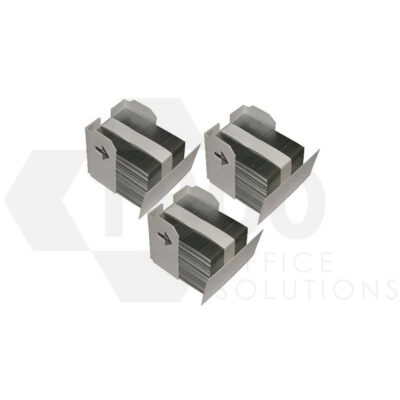 Compatible Sharp ARSC2 Black Staples