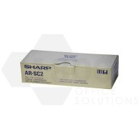 Sharp ARSC2 Black Print Cartridge (Standard Yield)