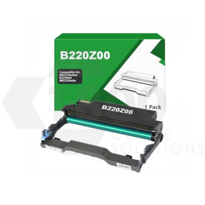 Lexmark B220Z00 Black Imaging Unit