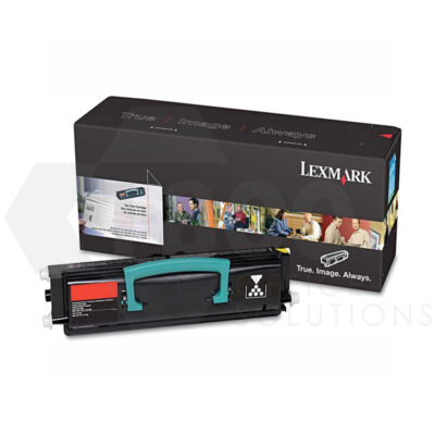 Lexmark B241H00 High Yield Black Toner Cartridge