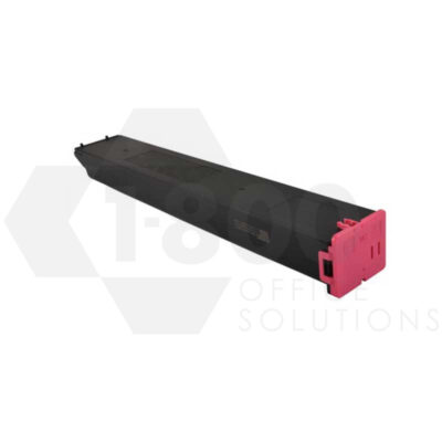 Sharp BPNT70MA Magenta Toner Cartridge