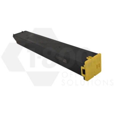 Sharp BPNT70YA Yellow Toner Cartridge