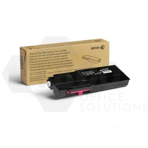 Lexmark C231HM0 Magenta Toner (High Yield) - Image 1