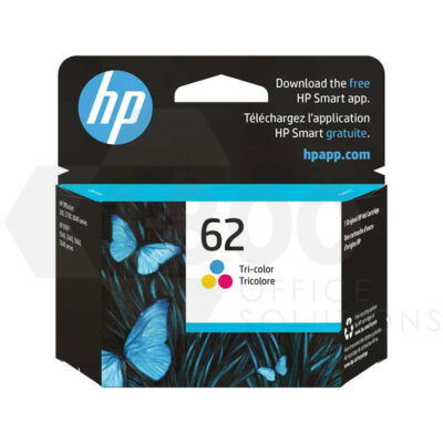 HP 62 Ink Cartridge
