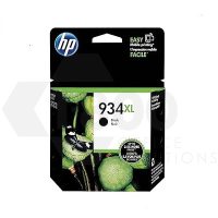 C2P23AN Black Ink (High Yield)