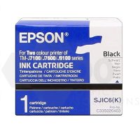 Epson C33S020403 Black Ink (High Yield)