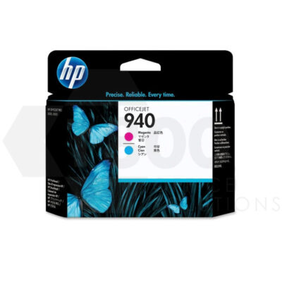 HP 940 Cyan Printhead