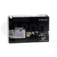 Lexmark C5240KH Black Toner (High Yield)