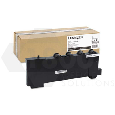 Lexmark C540X75G Waste Toner Box