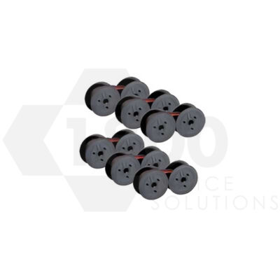 Compatible Epson CALCBR Ribbon