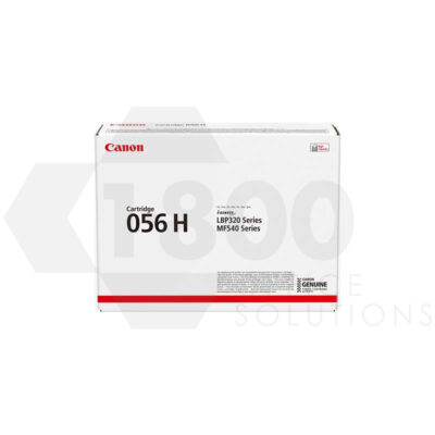 Canon CARTRIDGE056H