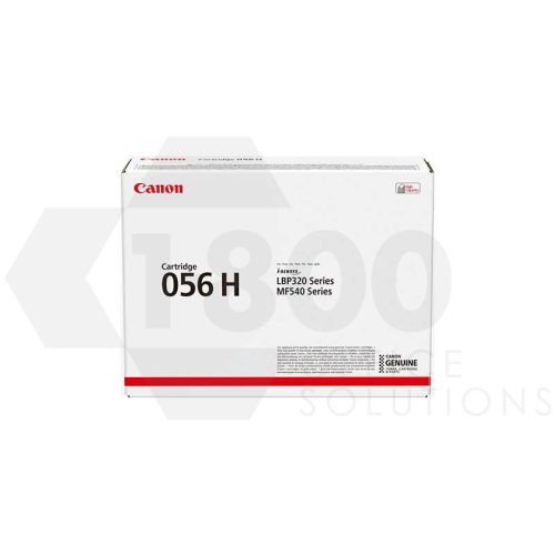 Canon CARTRIDGE056H - Image 1