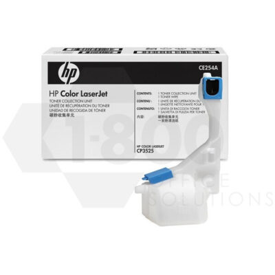 HP CE254A Waste Toner Box
