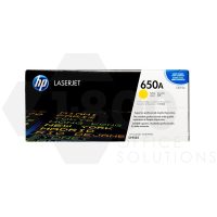 CE272A Yellow Print Cartridge (Standard Yield)