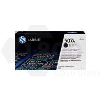 CE400A Black Toner (Standard Yield)